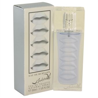 Eau de Ruby Lips by Salvador Dali - Eau De Toilette Spray 30 ml - naisille