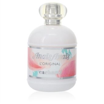 Anais Anais L\'Original by Cacharel - Eau De Toilette Spray (unboxed) 100 ml - naisille