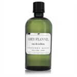 Grey Flannel by Geoffrey Beene - Eau De Toilette (unboxed) 240 ml - miehille