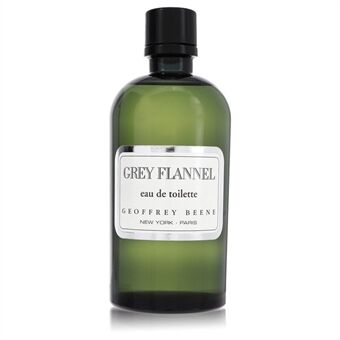 Grey Flannel by Geoffrey Beene - Eau De Toilette (unboxed) 240 ml - miehille