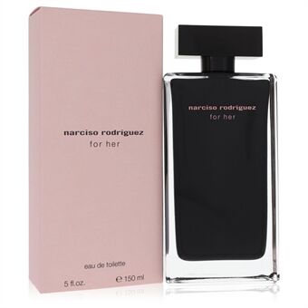Narciso Rodriguez by Narciso Rodriguez - Eau De Toilette Spray 150 ml - naisille