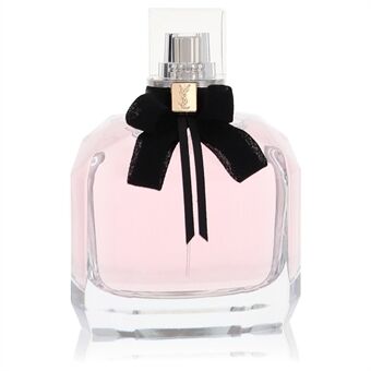 Mon Paris by Yves Saint Laurent - Eau De Parfum Spray (Tester) 90 ml - naisille