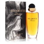 PAVAROTTI Donna by Luciano Pavarotti - Eau De Toilette Spray 100 ml - naisille