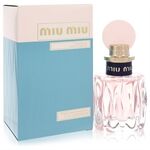 Miu Miu L'eau Rosee by Miu Miu - Eau De Toilette Spray 50 ml - naisille