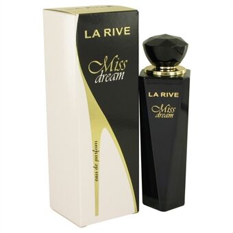 La Rive Miss Dream by La Rive - Eau De Parfum Spray - 100 ml - naisille
