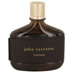 John Varvatos Vintage by John Varvatos - Eau De Toilette Spray (unboxed) 75 ml - miehille