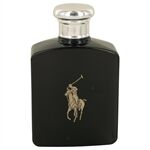 Polo Black by Ralph Lauren - Eau De Toilette Spray (unboxed) 125 ml - miehille
