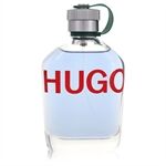 Hugo by Hugo Boss - Eau De Toilette Spray (unboxed) 200 ml - miehille