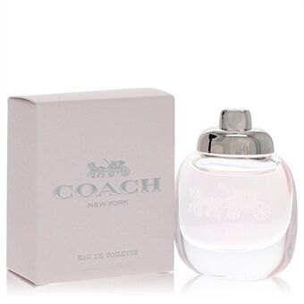 Coach by Coach - Mini EDT 4 ml - naisille