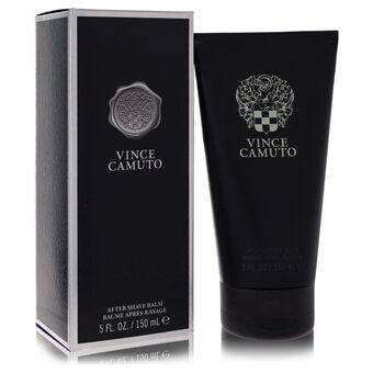 Vince Camuto by Vince Camuto - After Shave Balm 150 ml - miehille