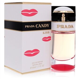 Prada Candy Kiss by Prada - Eau De Parfum Spray 50 ml - naisille