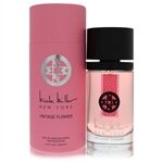 Nicole Miller Vintage Flower by Nicole Miller - Eau De Parfum Spray 100 ml - naisille