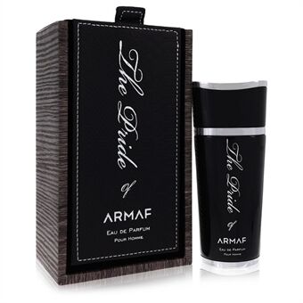 The Pride of Armaf by Armaf - Eau De Parfum Spray 100 ml - miehille
