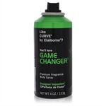 Designer Imposters Game Changer by Parfums De Coeur - Body Spray (Tester) 120 ml - miehille