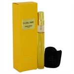 Sublime by Jean Patou - Mini EDP Spray 10 ml - naisille