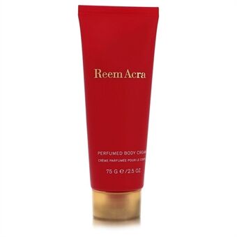 Reem Acra by Reem Acra - Body Cream 75 ml - naisille