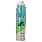 Designer Imposters Capri Breeze by Parfums De Coeur - Body Spray (Tester) 75 ml - naisille