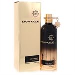 Montale Aoud Night by Montale - Eau De Parfum Spray (Unisex) 100 ml - naisille
