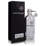 Montale Wood & Spices by Montale - Eau De Parfum Spray 100 ml - miehille
