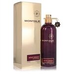 Montale Aoud Greedy by Montale - Eau De Parfum Spray (Unisex) 100 ml - naisille