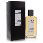 Mancera Choco Violette by Mancera - Eau De Parfum Spray (Unisex) 120 ml - naisille