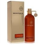 Montale Orange Aoud by Montale - Eau De Parfum Spray (Unisex) 100 ml - naisille
