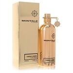 Montale Powder Flowers by Montale - Eau De Parfum Spray 100 ml - naisille