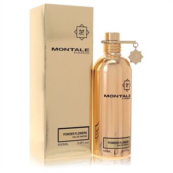 Montale Powder Flowers by Montale - Eau De Parfum Spray 100 ml - naisille