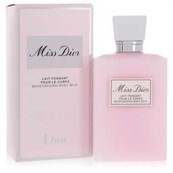 Miss Dior (Miss Dior Cherie) by Christian Dior - Body Milk 200 ml - naisille