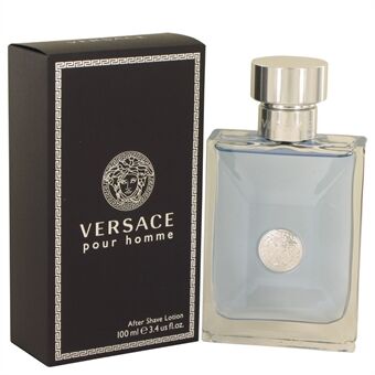 Versace Pour Homme by Versace - After Shave Lotion 100 ml - miehille