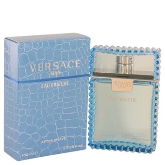 Versace Man by Versace - Eau Fraiche After Shave 100 ml - miehille