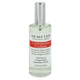 Demeter Cosmopolitan Cocktail by Demeter - Cologne Spray (unboxed) 120 ml - naisille