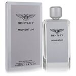 Bentley Momentum by Bentley - Eau De Toilette Spray 100 ml - miehille