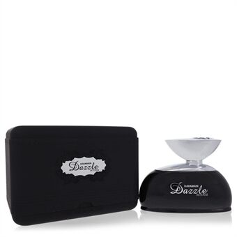 Al Haramain Dazzle Intense by Al Haramain - Eau De Parfum Spray (Unisex) 90 ml - naisille