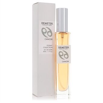 Demeter Cancer by Demeter - Eau De Toilette Spray 50 ml - naisille