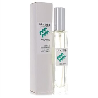 Demeter Aquarius by Demeter - Eau De Toilette Spray (Unisex) 50 ml - naisille