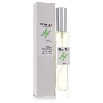 Demeter Pisces by Demeter - Eau De Toilette Spray 50 ml - naisille