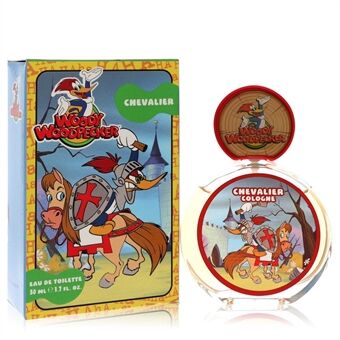 Woody Woodpecker Chevalier by First American Brands - Eau De Toilette Spray 50 ml - miehille