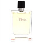 Terre D'Hermes by Hermes - Eau De Toilette Spray (unboxed) 100 ml - miehille