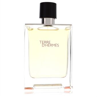 Terre D\'Hermes by Hermes - Eau De Toilette Spray (unboxed) 100 ml - miehille