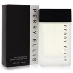 Perry Ellis 2017 Men by Perry Ellis - Eau De Toilette Spray 100 ml - miehille