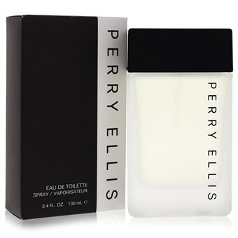 Perry Ellis 2017 Men by Perry Ellis - Eau De Toilette Spray 100 ml - miehille