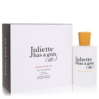 Sunny Side Up by Juliette Has a Gun - Eau De Parfum Spray 100 ml - naisille