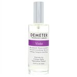 Demeter Violet by Demeter - Cologne Spray (unboxed) 120 ml - naisille