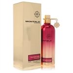 Montale The New Rose by Montale - Eau De Parfum Spray 100 ml - naisille
