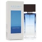 Azzaro Solarissimo Marettimo by Azzaro - Eau De Toilette Spray 75 ml - miehille