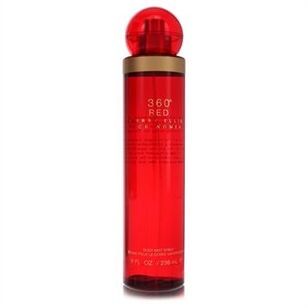 Perry Ellis 360 Red by Perry Ellis - Body Mist 240 ml - naisille