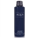 Perry Ellis Aqua Extreme by Perry Ellis - Body Spray 200 ml - miehille
