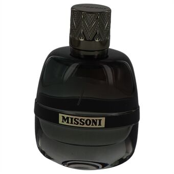 Missoni by Missoni - Eau De Parfum Spray (Tester) 100 ml - miehille