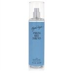 Sparkling White Diamonds by Elizabeth Taylor - Fragrance Mist 240 ml - naisille